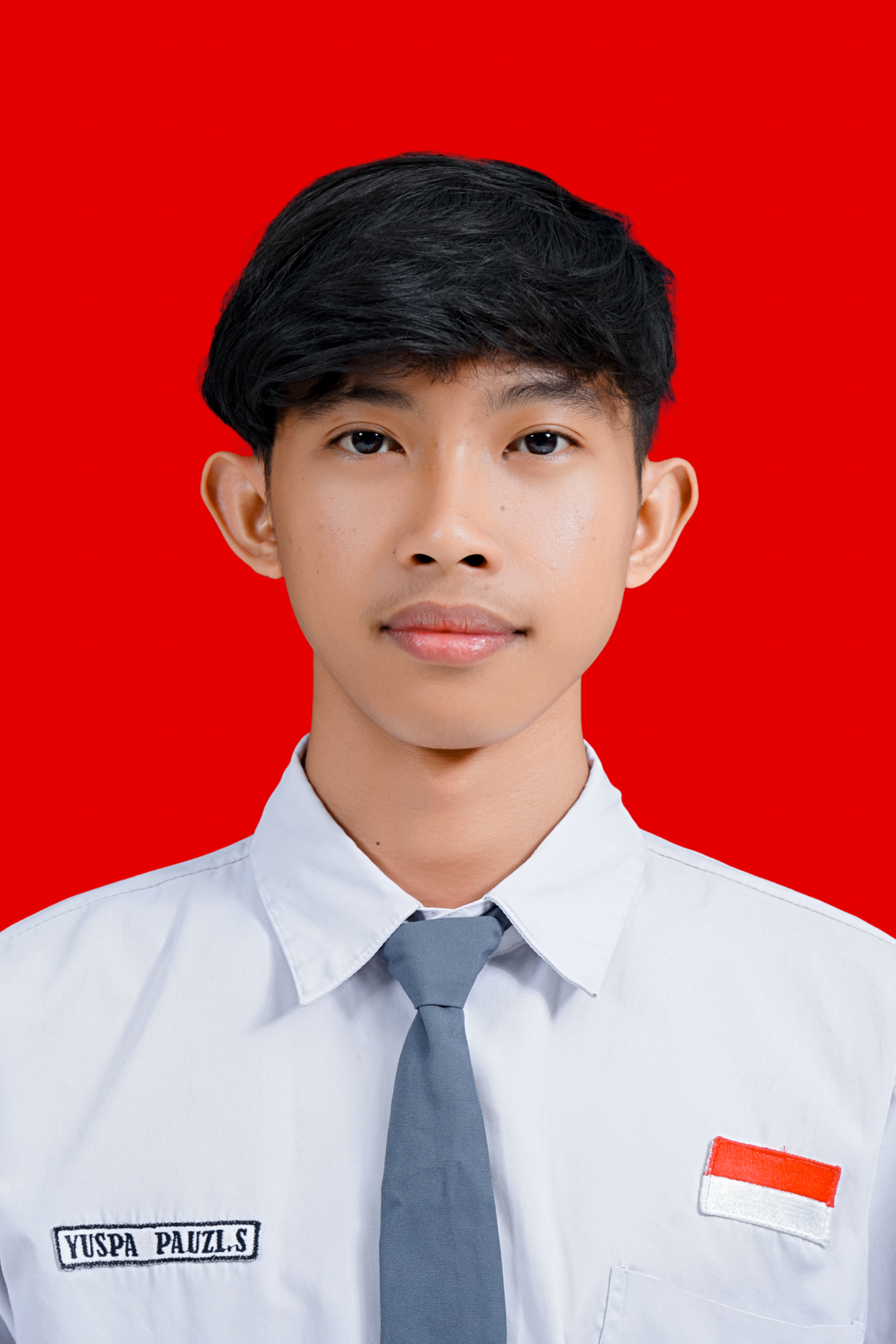 Yuspa Pauzi Setiawan - SMAN 21 BANDUNG